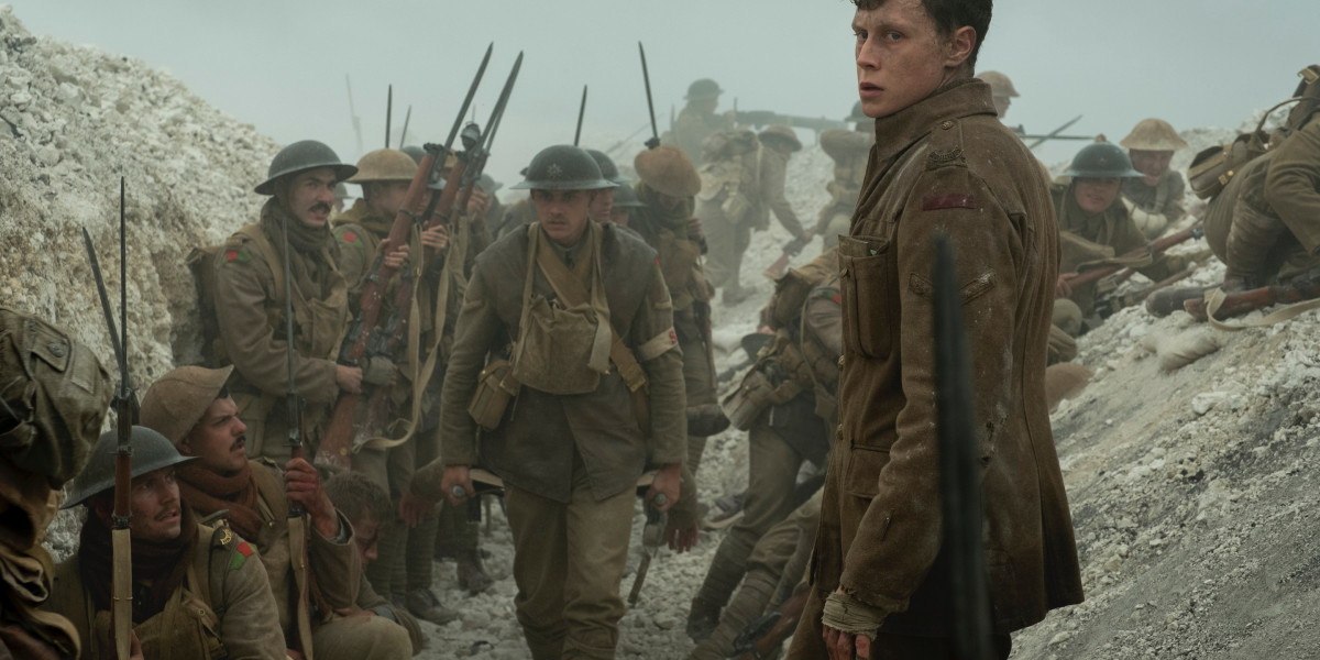 World War I Takes the Pop Culture Spotlight After Years of Being the ‘Neglected War’