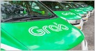 Grab raises up to 6M from Mitsubishi UFJ Financial Group and TIS INTEC, a Japanese IT solutions business (TechCrunch)