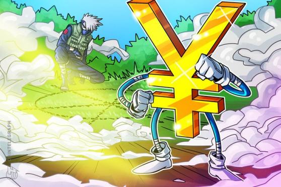 Japan Uneased by Chinese CBDC, Plans on Digital Yen in ‘2 to 3’ Years By Cointelegraph